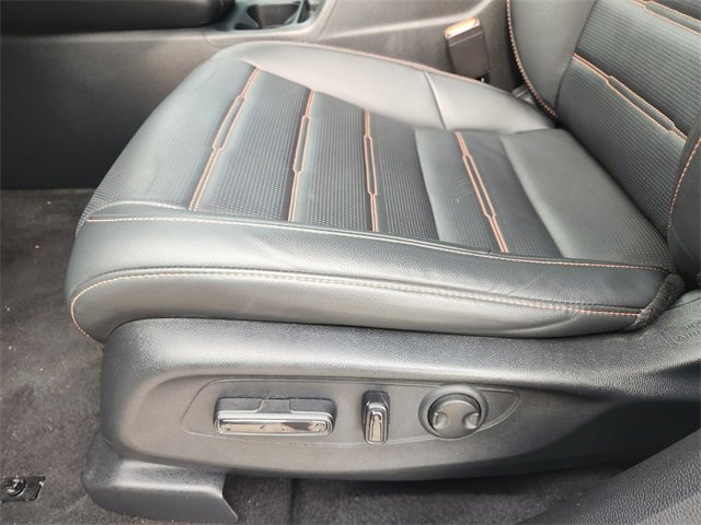 Certified 2024 Honda CR-V Sport-L image 30