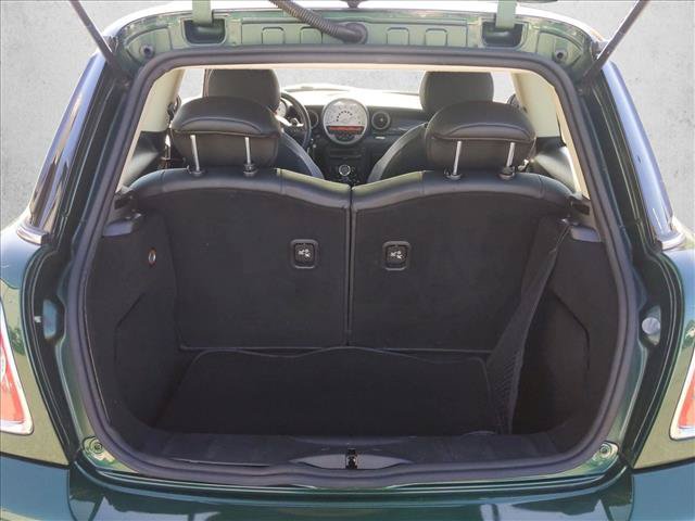 Used 2011 MINI Cooper S FWD image 6