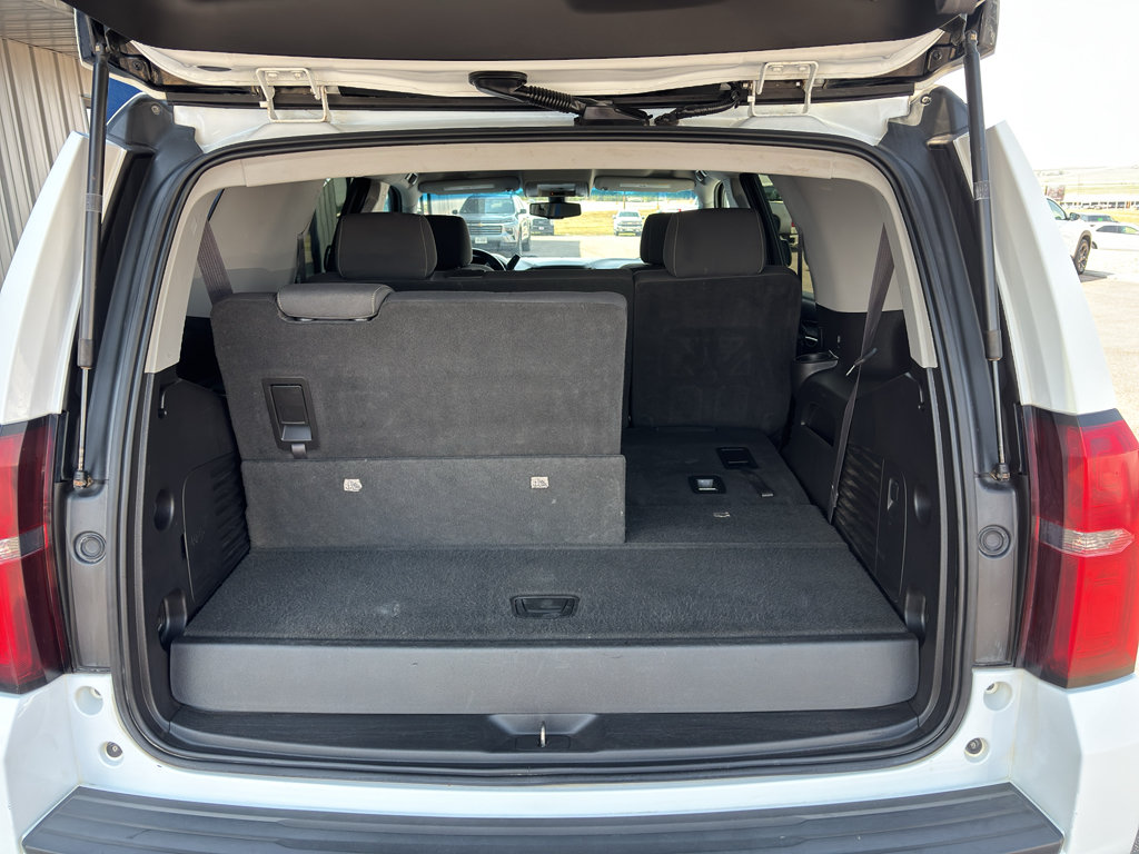 Used 2016 Chevrolet Tahoe LS AWD/4WD image 26