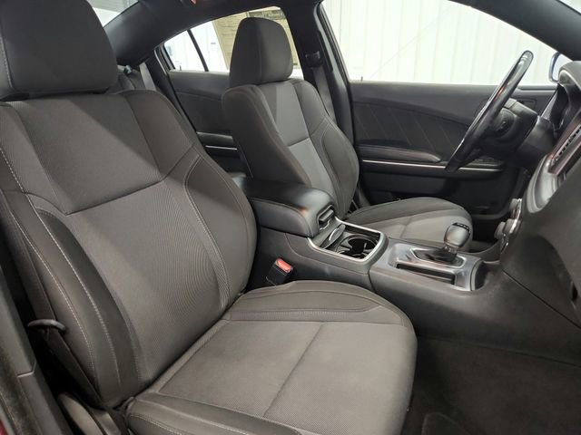 Used 2019 Dodge Charger SXT RWD image 30