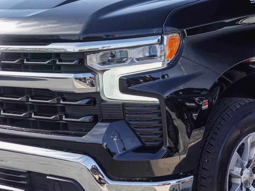 Used 2023 Chevrolet Silverado 1500 LT image 7