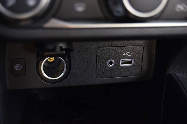 New 2025 Nissan Versa SV w/ Trunk Package image 15