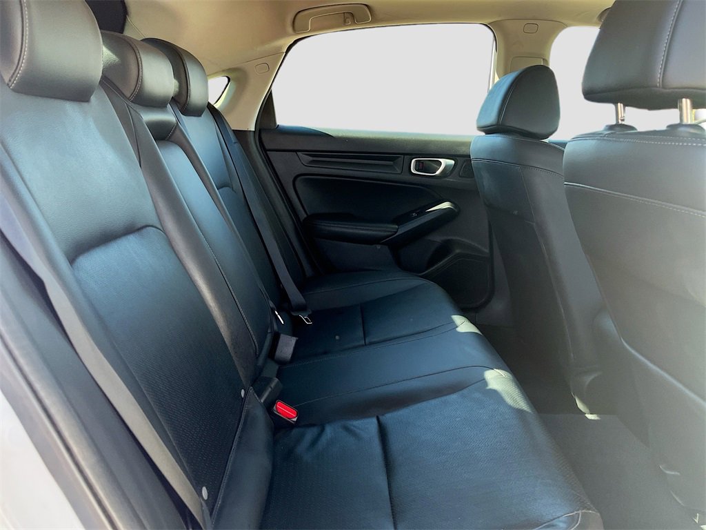 Used 2024 Honda Civic EX-L image 26