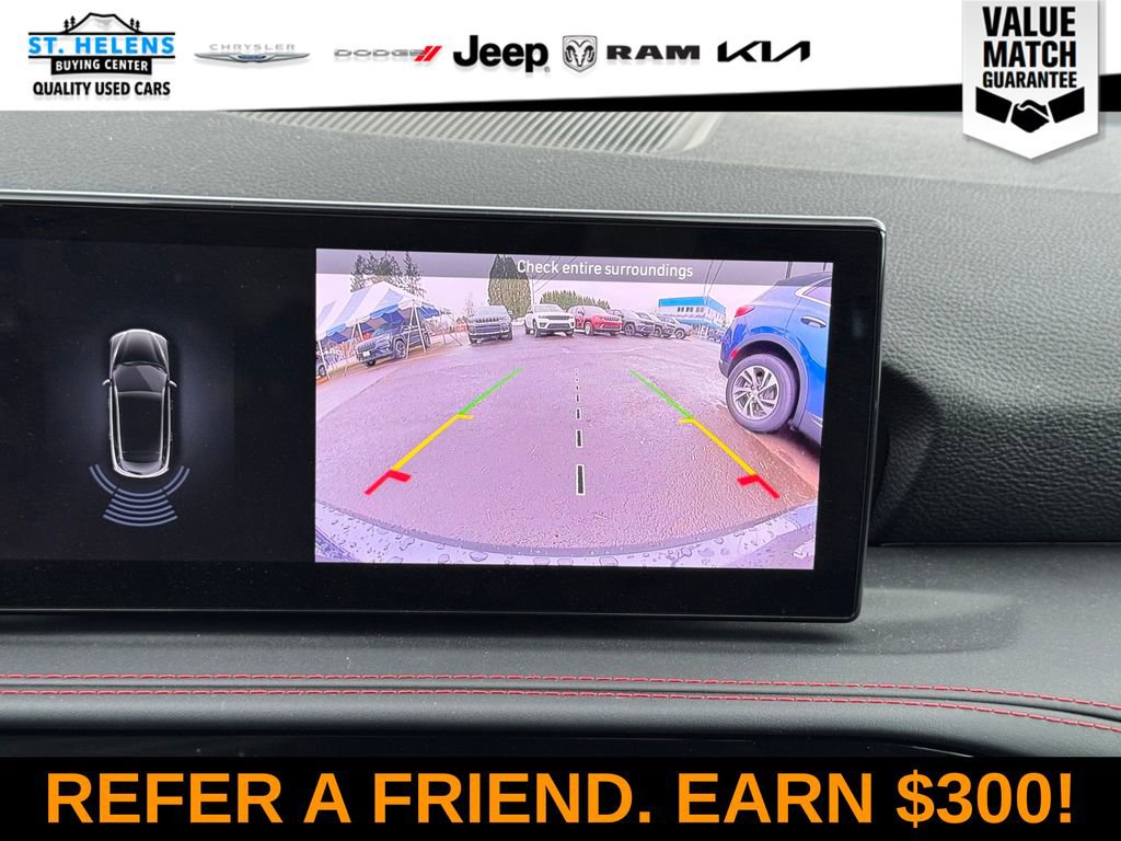 Used 2024 Dodge Hornet R/T image 34