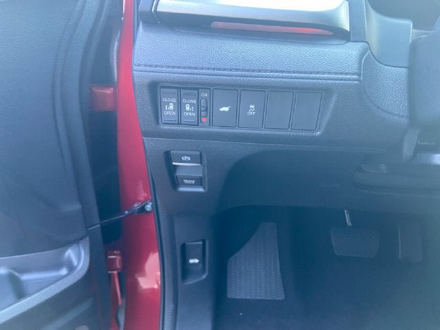 New 2026 Honda Odyssey Sport-L image 20