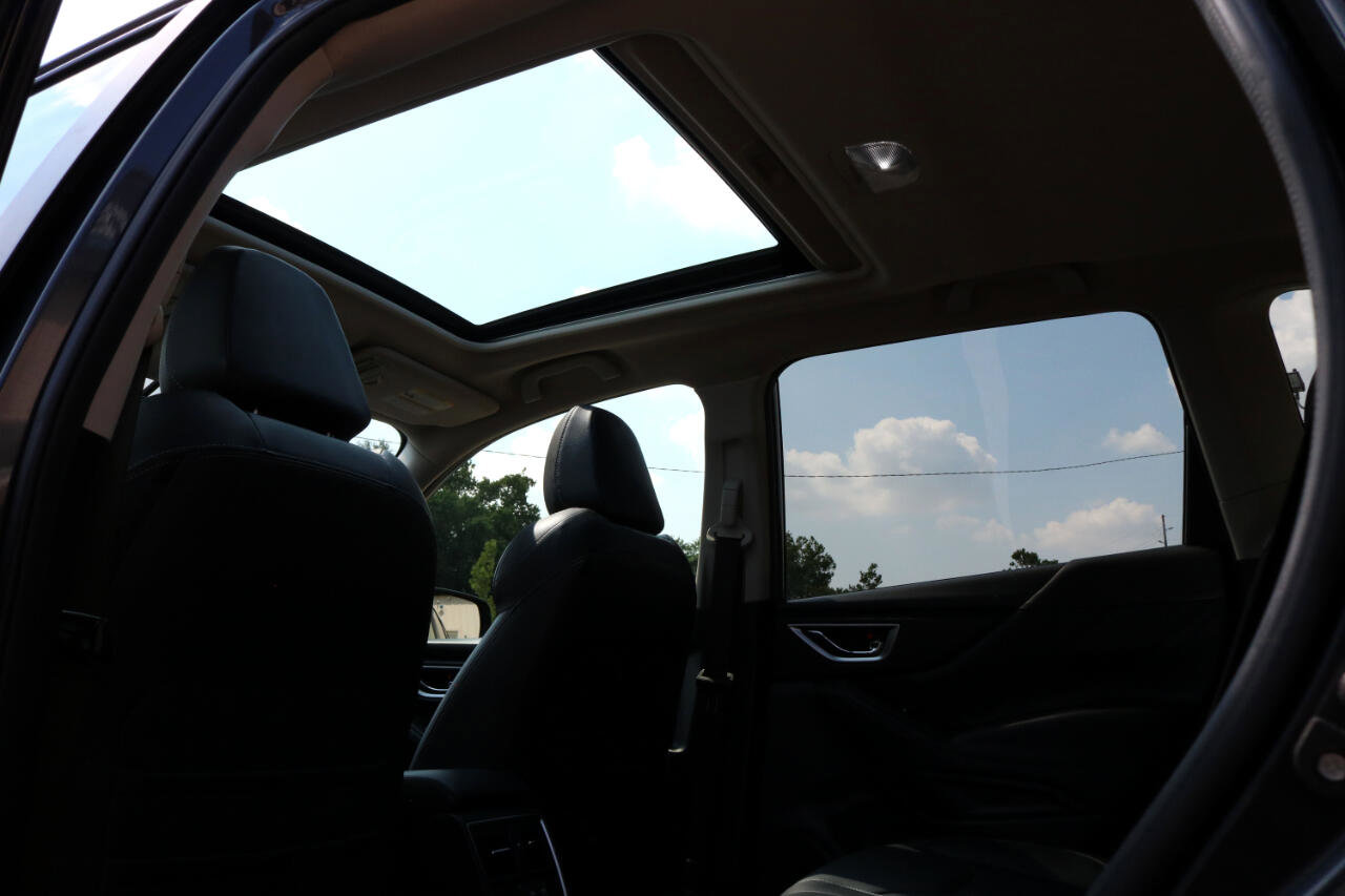 Used 2019 Subaru Forester Limited image 33