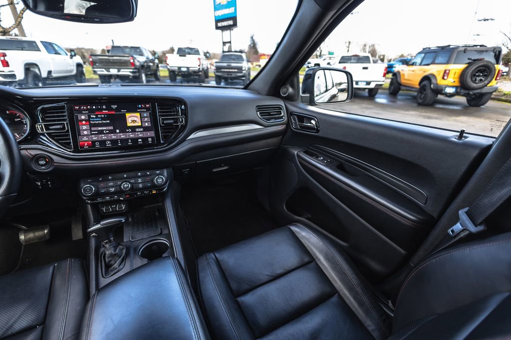 Used 2025 Dodge Durango GT image 25
