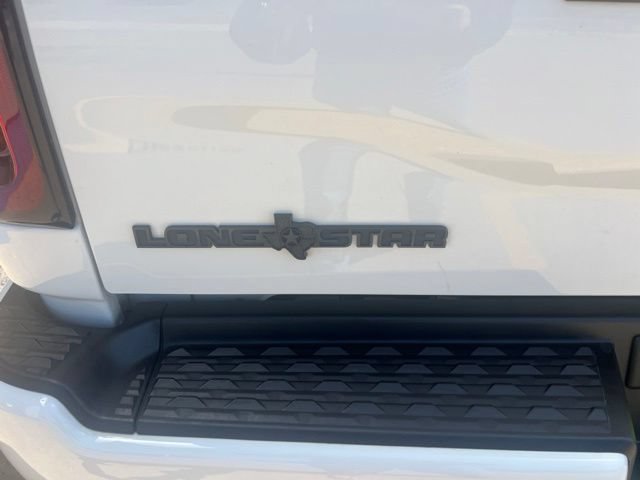 Used 2025 RAM 2500 Lone Star AWD/4WD image 10