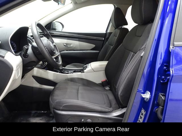 Used 2024 Hyundai Tucson SEL AWD/4WD image 9