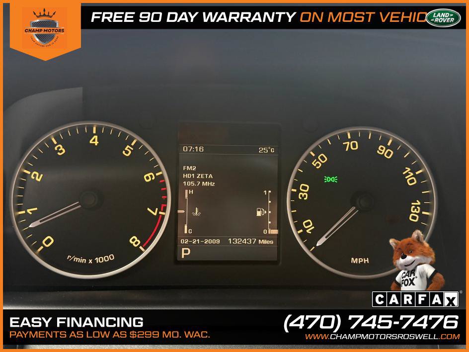 Used 2012 Land Rover Range Rover Sport HSE AWD/4WD image 20