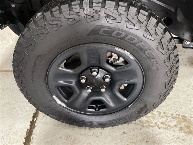 Certified 2020 Jeep Gladiator Sport image 10