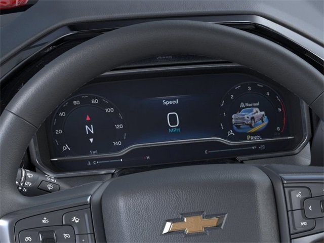 New 2026 Chevrolet Silverado 2500 High Country w/ Technology Package AWD/4WD image 18