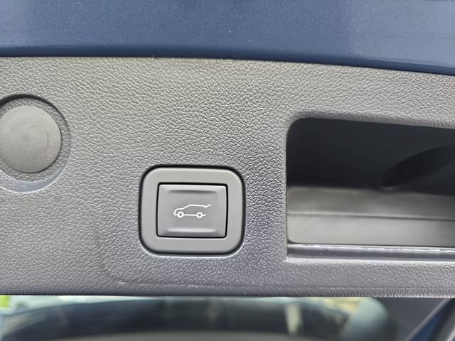New 2027 Chevrolet Equinox RS w/ LPO, Floor Liner Package AWD/4WD image 14