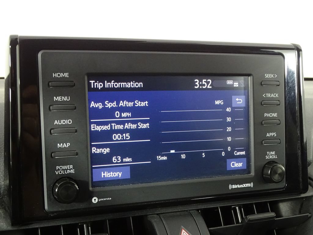 Used 2021 Toyota RAV4 LE FWD image 33
