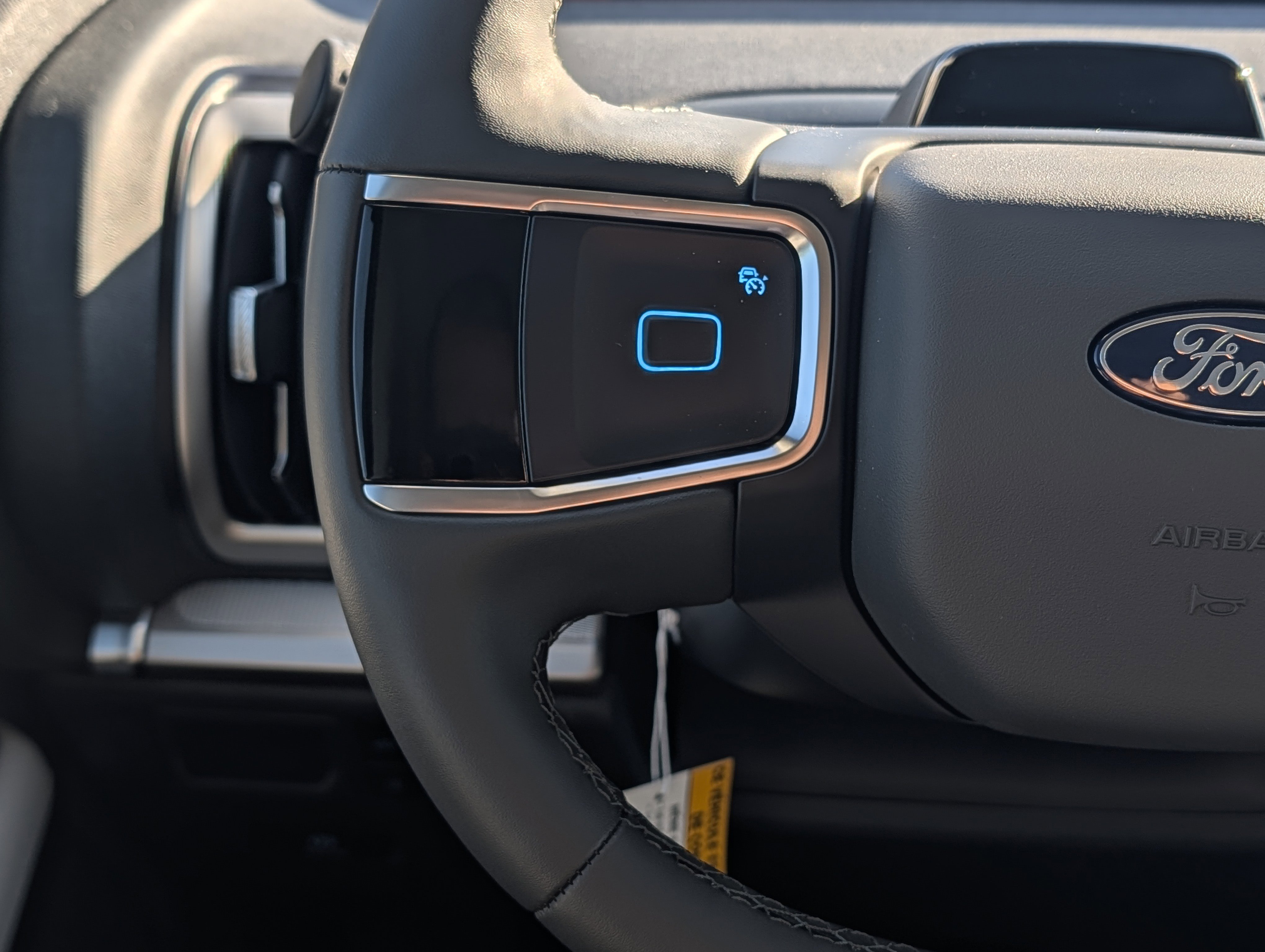 New 2026 Ford Expedition Active RWD image 29