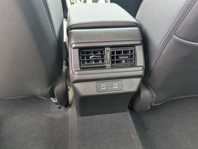 New 2026 Honda Accord Touring image 28