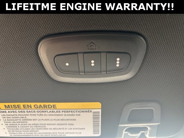 New 2025 Jeep Grand Cherokee L Limited w/ Black Appearance Package image 42