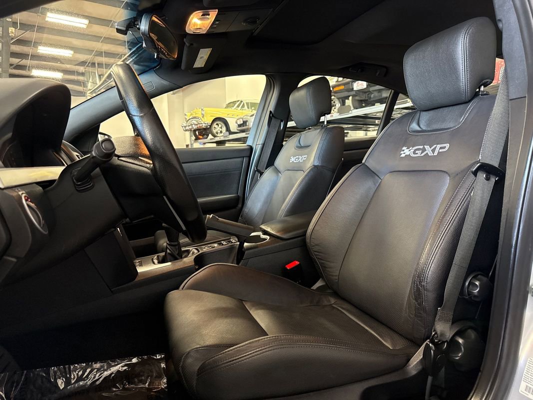 Used 2009 Pontiac G8 GXP image 14