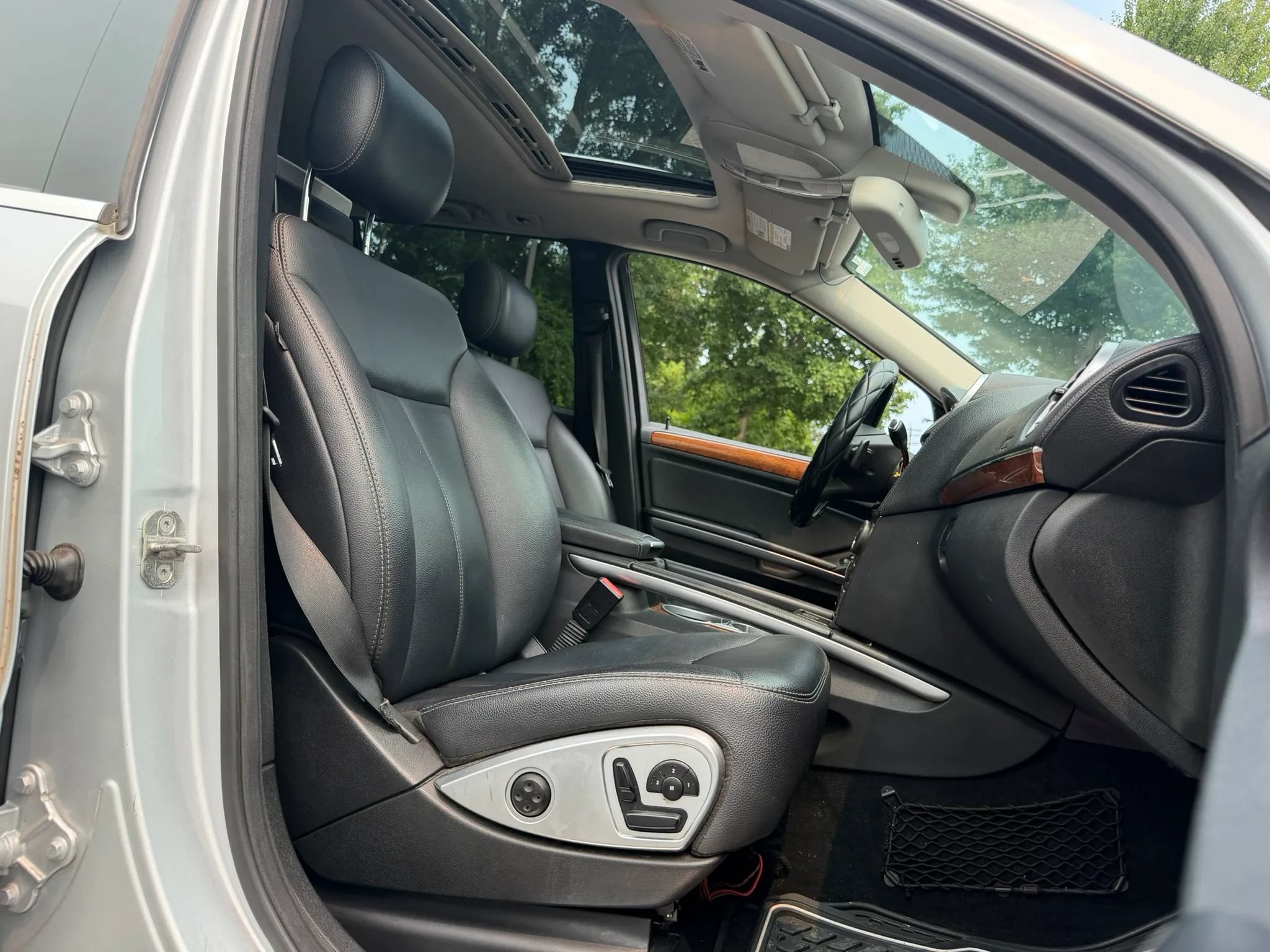 Used 2009 Mercedes-Benz GL 450 4MATIC image 15