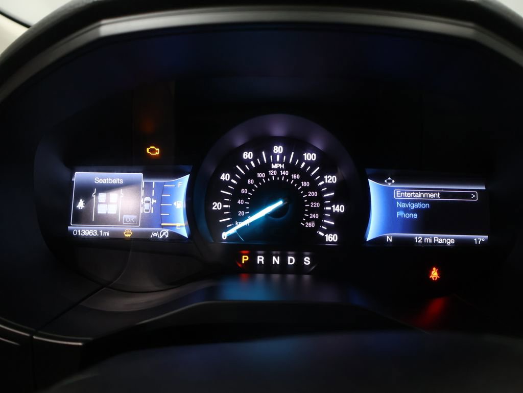 Used 2023 Ford Edge SEL w/ Convenience Package image 38