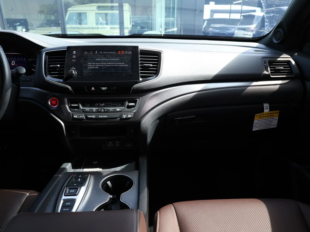 Used 2025 Honda Passport EX-L image 26