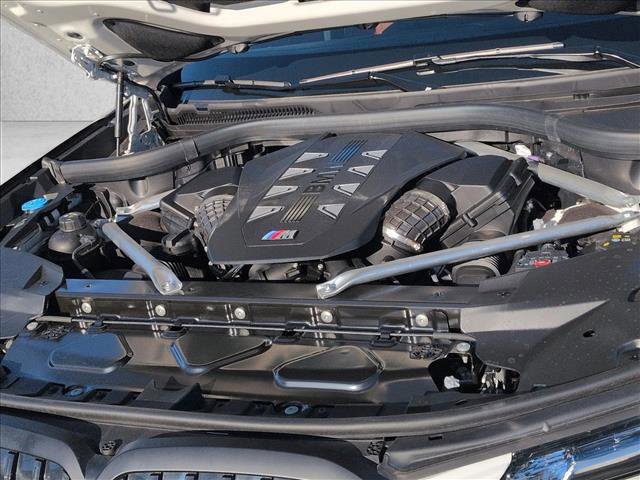Used 2025 BMW X7 M60i image 26