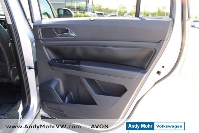 Used 2019 Volkswagen Atlas SEL FWD image 26