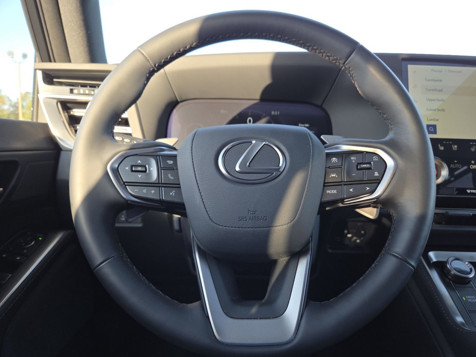 Used 2025 Lexus GX 550 image 34