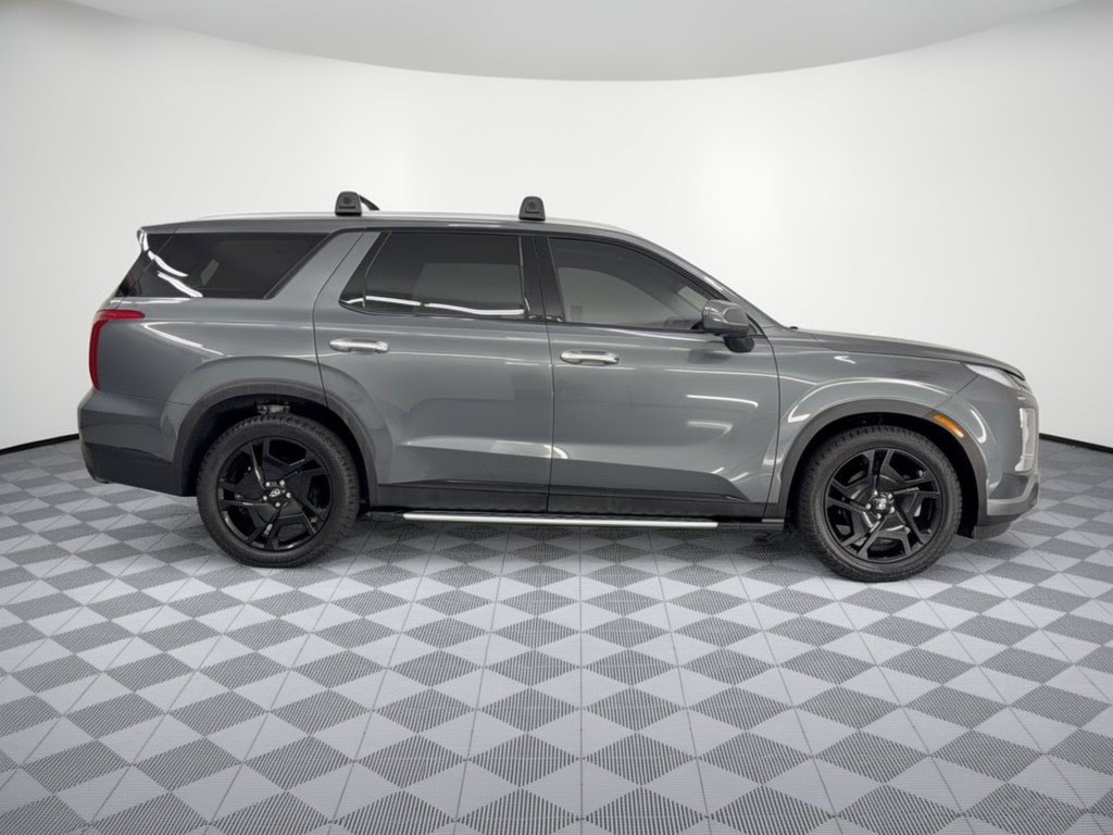Used 2024 Hyundai Palisade SEL AWD/4WD image 8