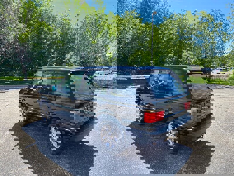 Used 2002 Land Rover Range Rover HSE image 9