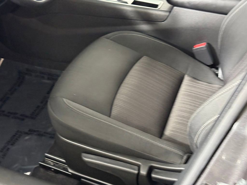 Used 2023 Nissan Altima 2.5 S FWD image 22