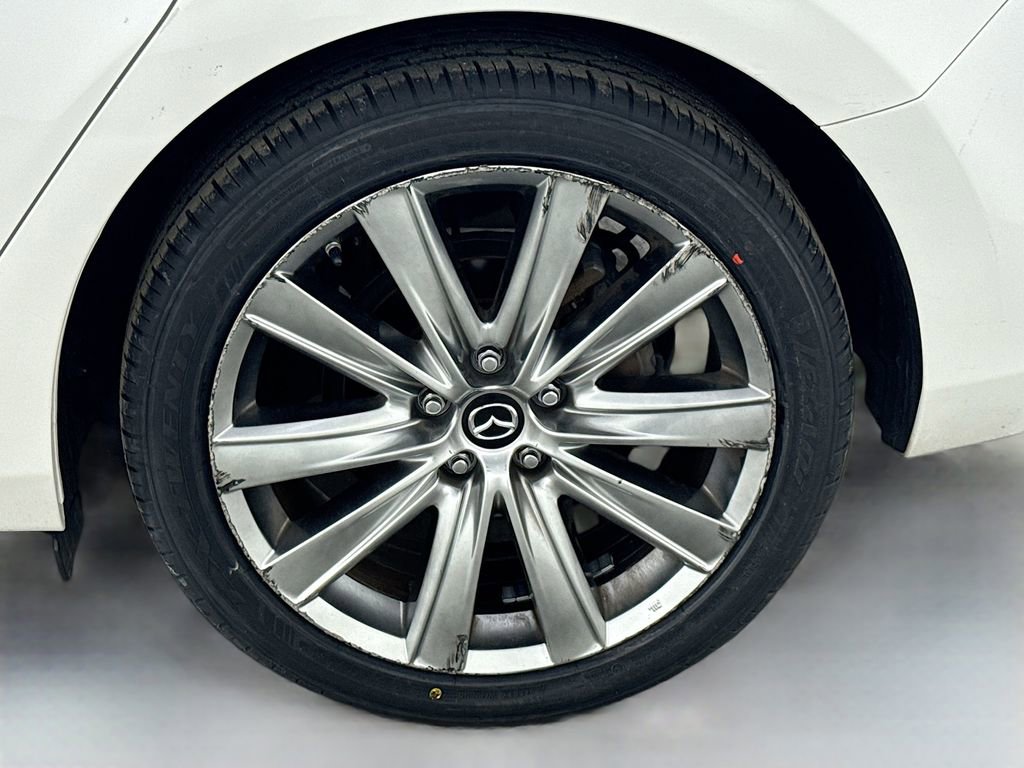 Used 2018 MAZDA MAZDA6 Grand Touring Reserve image 43