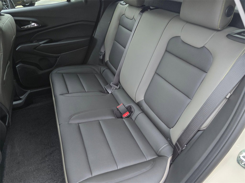 New 2026 Chevrolet Trax ACTIV w/ Driver Confidence Package image 19