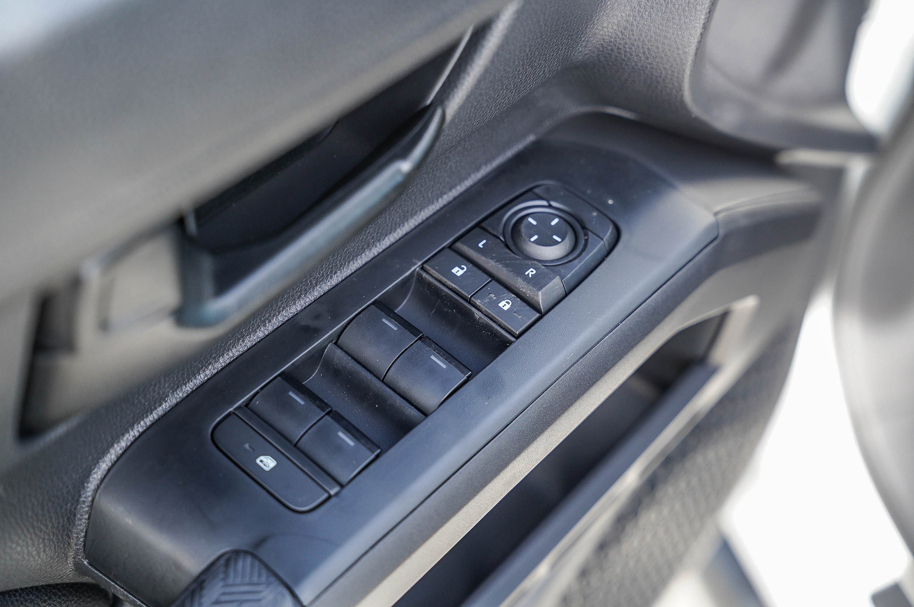 New 2026 Toyota Tacoma SR5 image 23