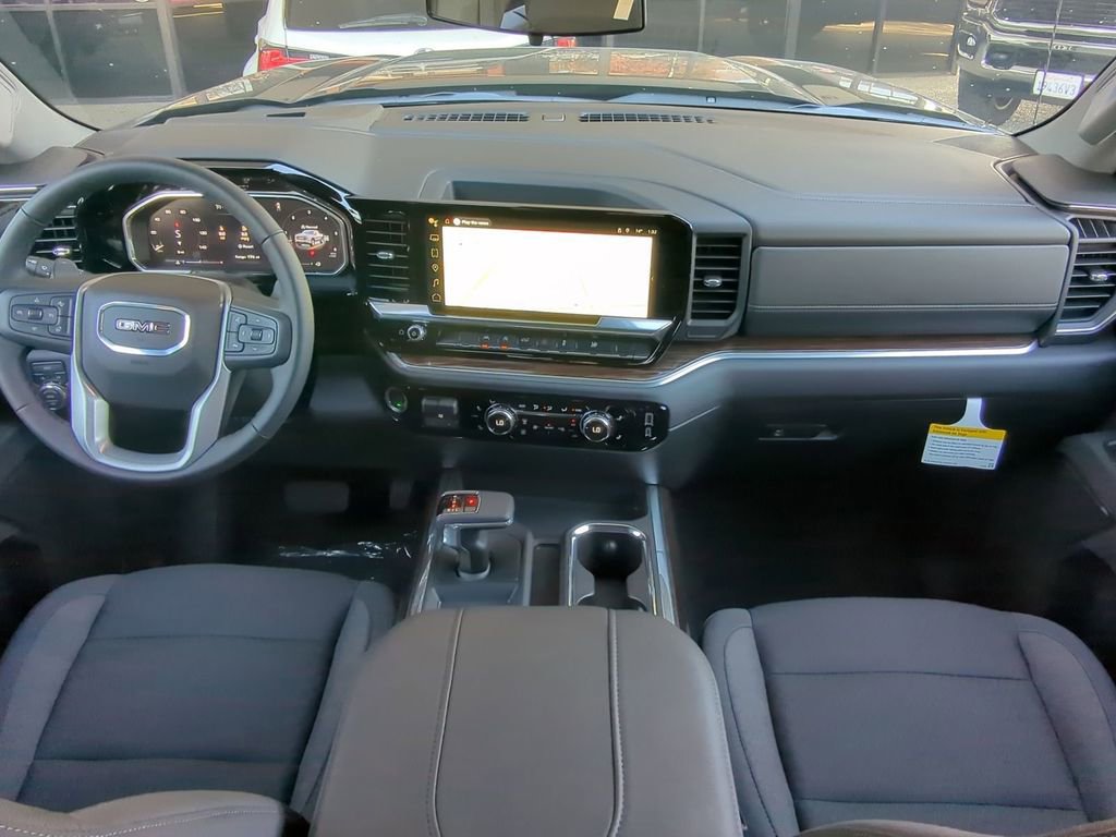 New 2026 GMC Sierra 1500 Elevation image 22