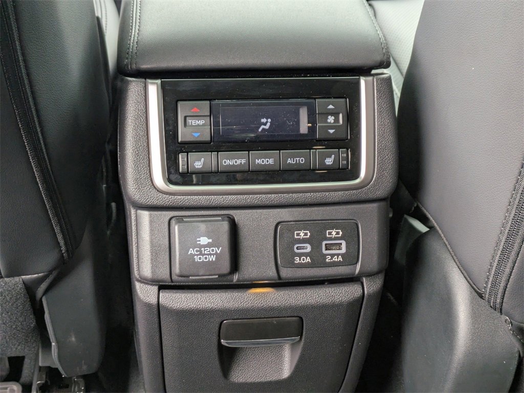 New 2026 Subaru Ascent Touring image 17