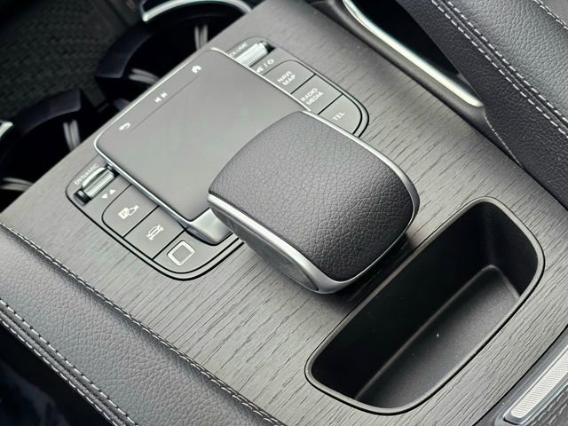 New 2026 Mercedes-Benz GLE 450 4MATIC image 34