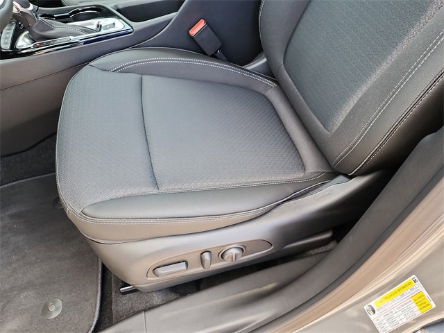 New 2026 Buick Encore GX Preferred w/ Comfort Package image 14