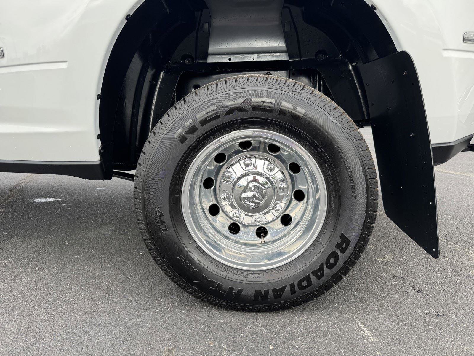 New 2026 RAM 3500 Lone Star AWD/4WD image 47