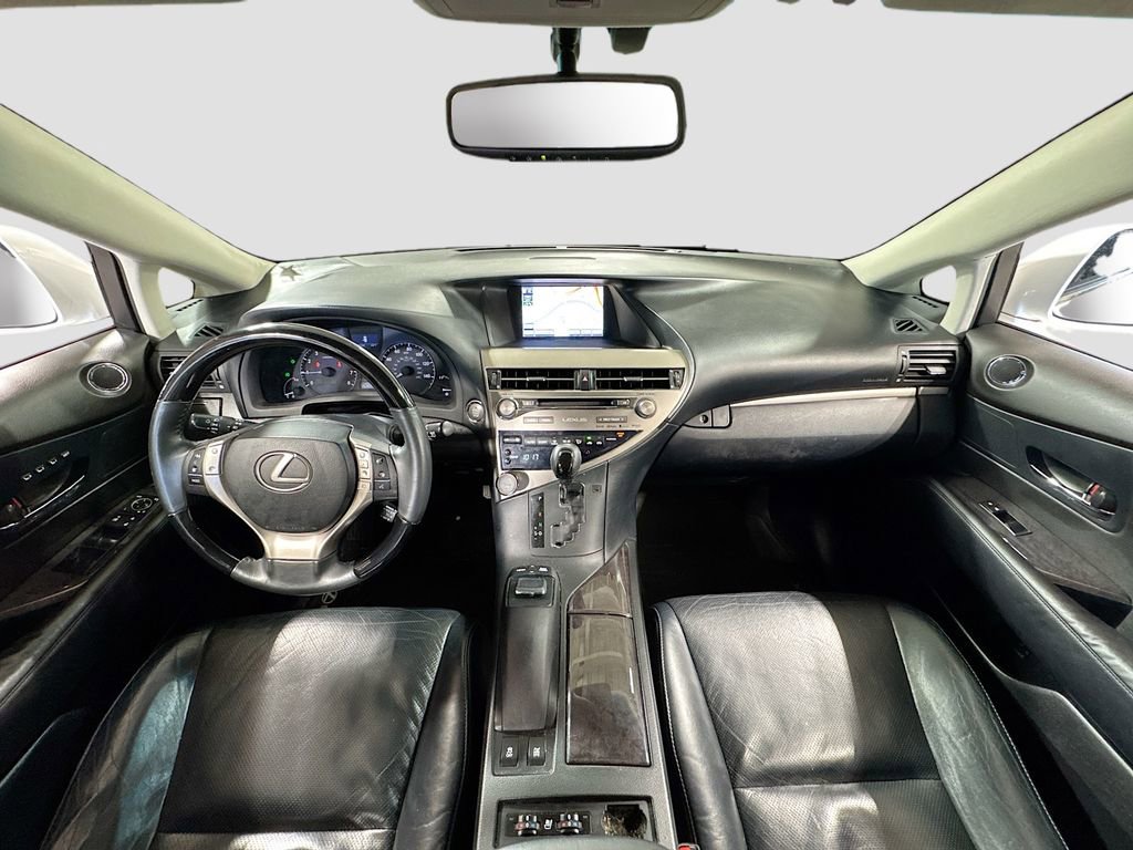 Used 2015 Lexus RX 350 AWD image 15