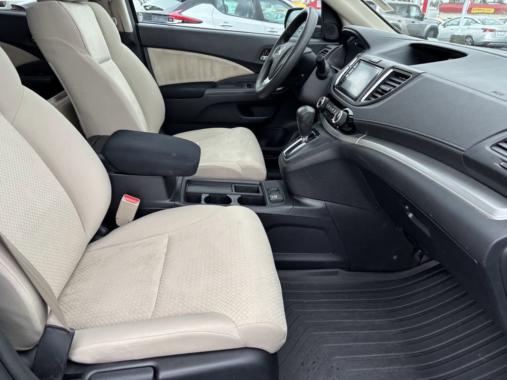 Used 2016 Honda CR-V EX image 33