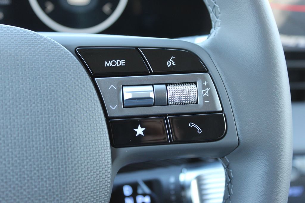 New 2026 Hyundai Ioniq 5 Limited image 29