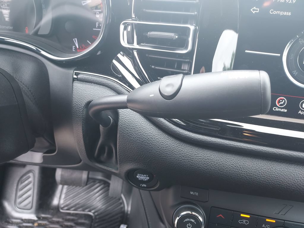 New 2024 Dodge Durango AWD image 22