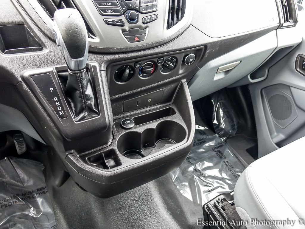 Used 2016 Ford Transit 350 XL RWD image 18