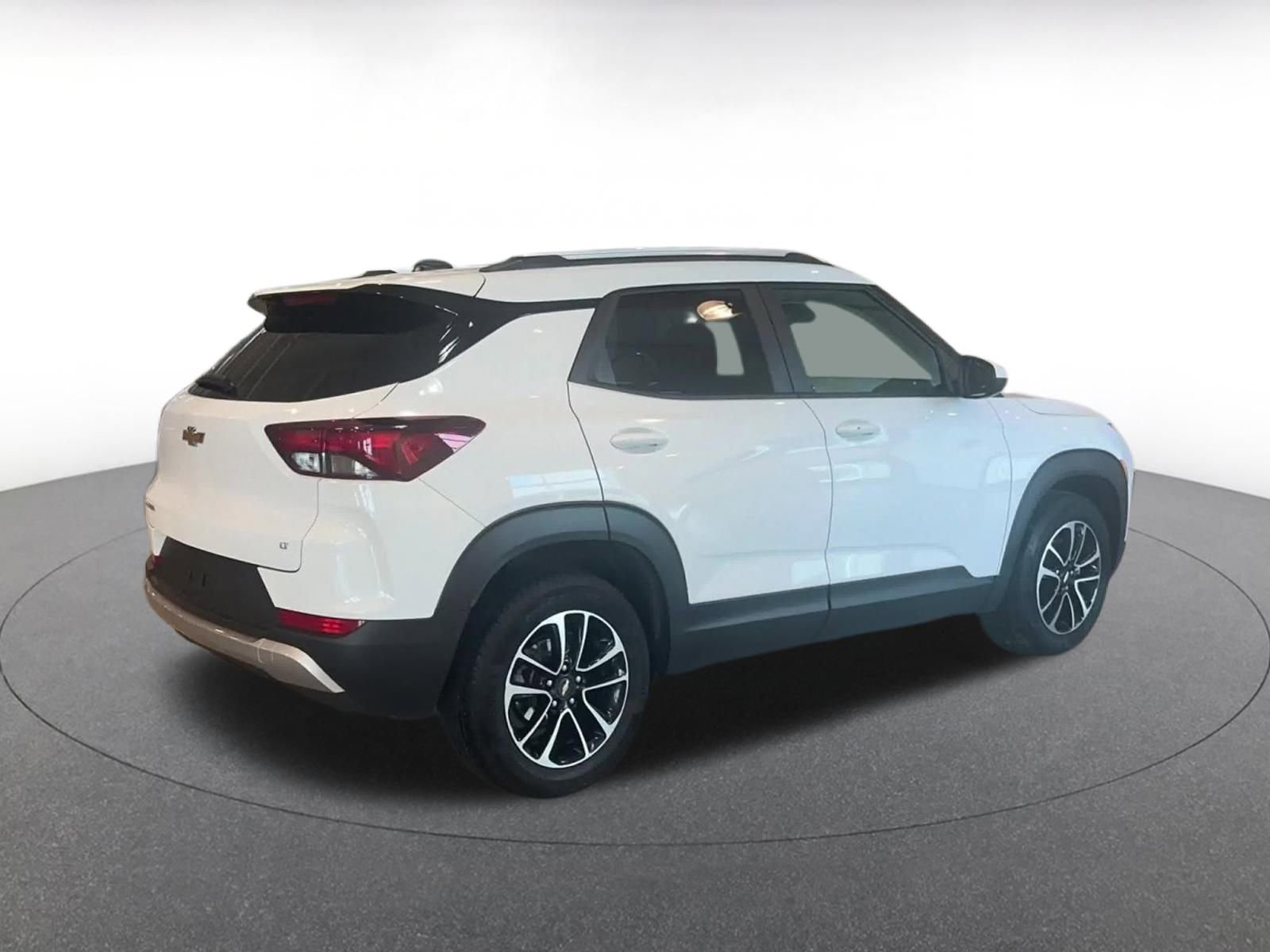 Used 2025 Chevrolet TrailBlazer LT image 15