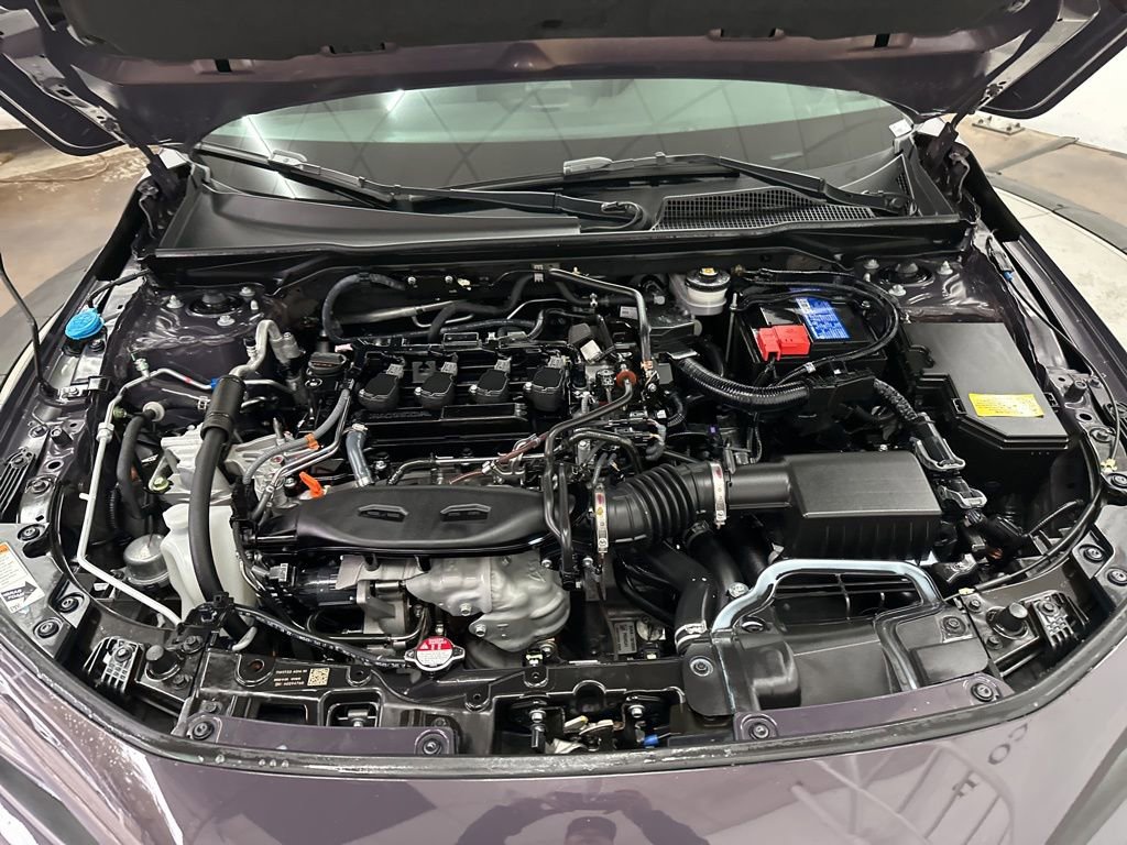 Used 2023 Honda Civic Sport Touring image 32
