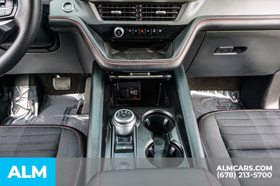 Used 2025 Ford Explorer ST-Line AWD/4WD image 42