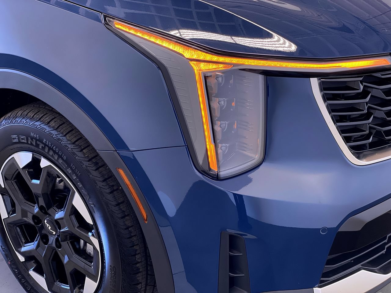 New 2026 Kia Sorento S FWD image 11