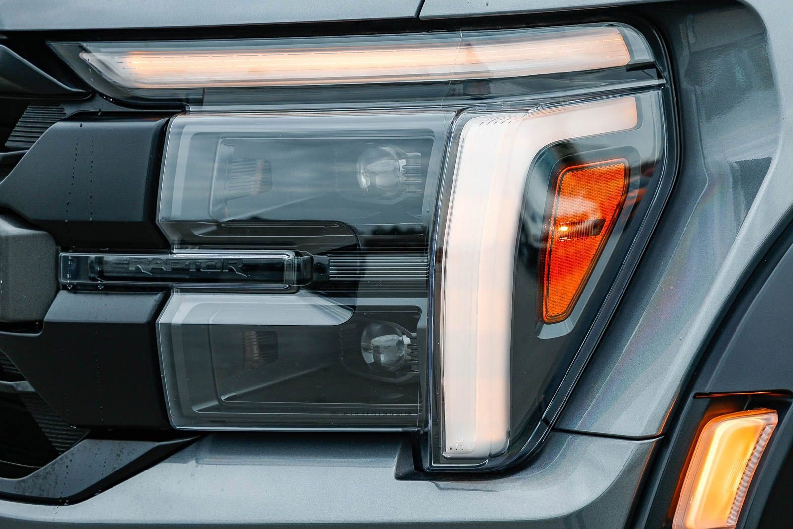 Used 2024 Ford F150 Raptor image 7