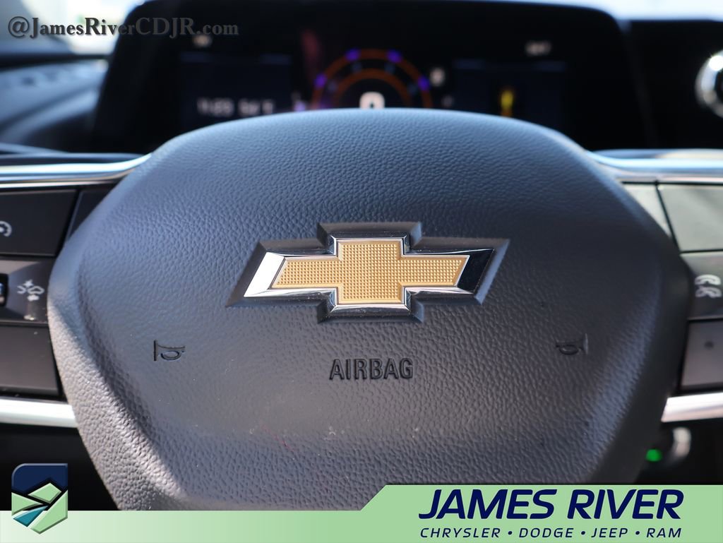 Used 2026 Chevrolet Traverse LT AWD/4WD image 28